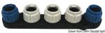 Cables de red RAYMARINE SeaTalkNG