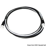 Cables de red RAYMARINE SeaTalkNG