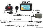 Cables de red RAYMARINE SeaTalkNG