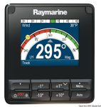 Instrumentos y unidades de control de piloto automático RAYMARINE P70s/P70Rs