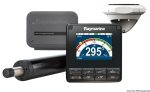 Pilotos automáticos de cabina RAYMARINE intraborda/fueraborda