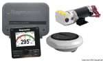 Pilotos automáticos de cabina RAYMARINE intraborda/fueraborda