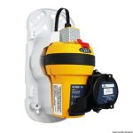 Pro OCEAN SIGNAL Epirb con GPS automático CAT1