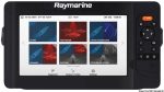 Sondas RAYMARINE Element HV 7", 9", 12"