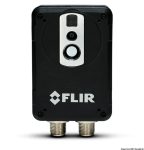 Cámara térmica RAYMARINE FLIR AX8 para sala de máquinas