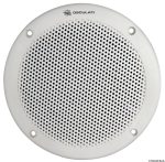 Altavoces estéreo ultradelgados