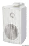Gama CABINET - Altavoz estéreo de 2 vías para montaje externo/interno