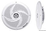 Altavoces extraplanos de doble cono