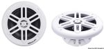 Altavoces de doble cono