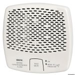 Alarma de monóxido de carbono XINTEX CMD-6