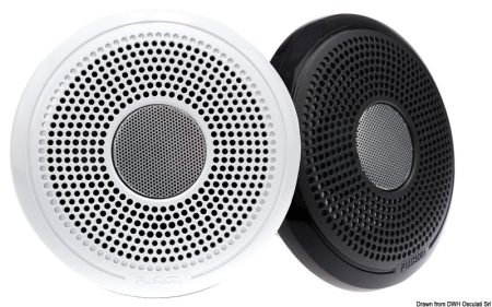 Altavoces clásicos FUSION XS