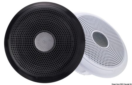 Altavoces clásicos FUSION XS