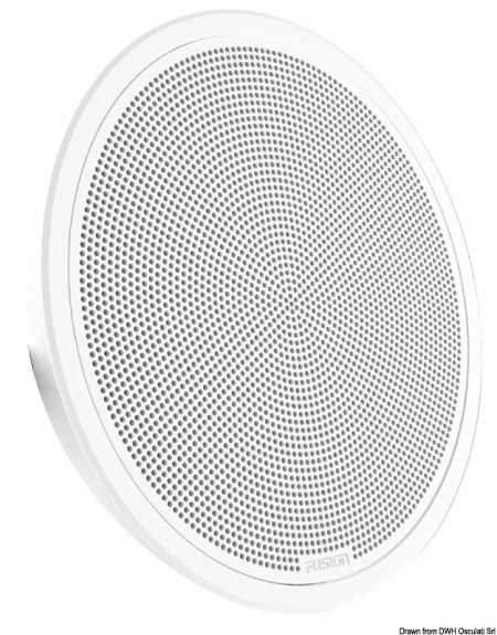 subwoofer de fusión