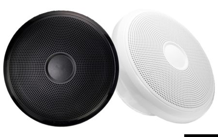 subwoofer de fusión