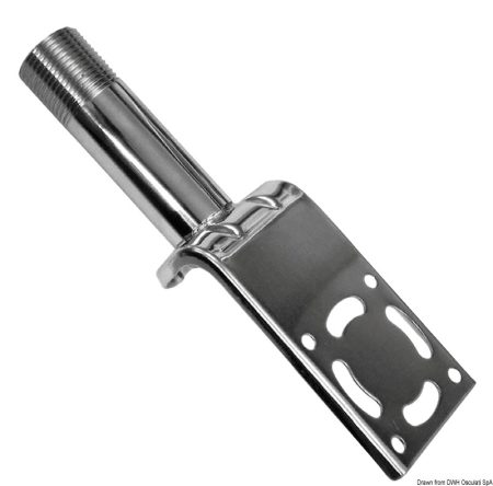 Base para tope V9176 GLOMEX