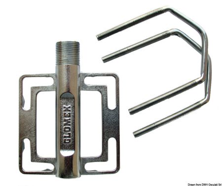 Base para antenas V9171 GLOMEX