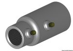 Adaptador para antena GLOMEX Starlink