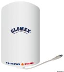 Antena TV omnidireccional DVB-T2 Mizar AGC