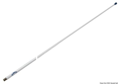 GLOMEX Glomeasy Line Antena VHF