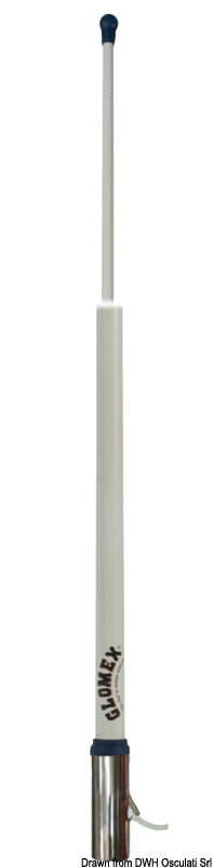 Antena VHF GLOMEX RA1225HP