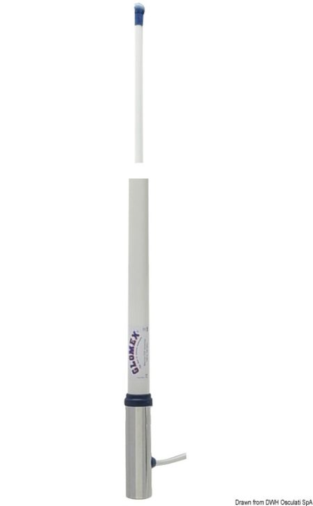 GLOMEX - Antena VHF RA 1206