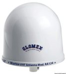 Antena GLOMEX VHF RA124