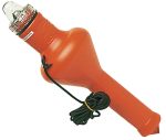 Luz de rescate flotante STAR 1 con cambio automático de inclinación