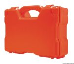 Estuche botiquín de primeros auxilios HELP