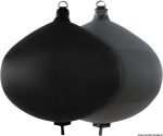 Defensa esférica de tela inflable FENDERTEX