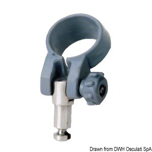 Tintero soporte agarre para chumacera 12x35mm