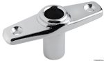 Tintero para Chumacera Latón Cromado 14mm