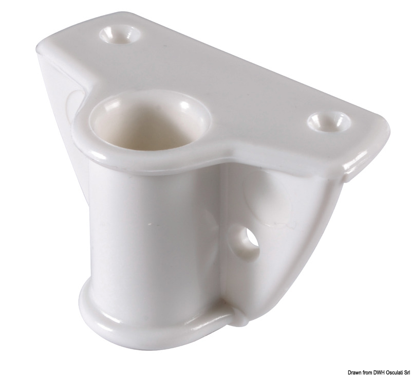 34.435.04 Vasos para remos de nailon