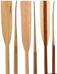 Remo caoba 2,2m x 36mm