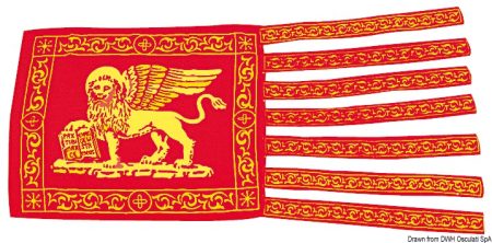 Bandera venecia