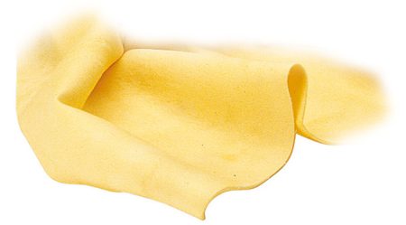 Piel serraje Daino Salt tamaño jumbo