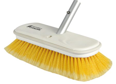 MAFRAST Cepillo de fregar Eco 250x90 amarillo suave