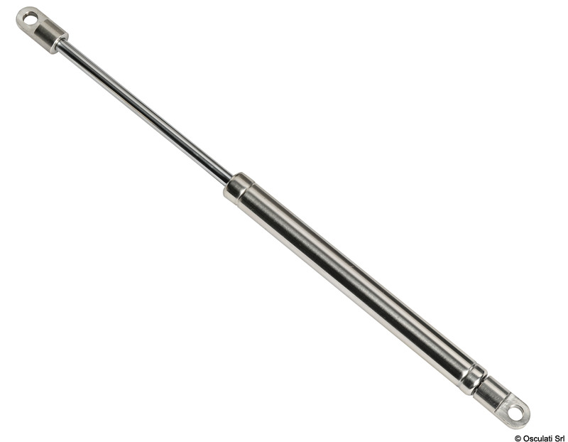 38.020.03-new-09 Amortiguador de Gas Acero Inox Ojo-Ojo Alrose