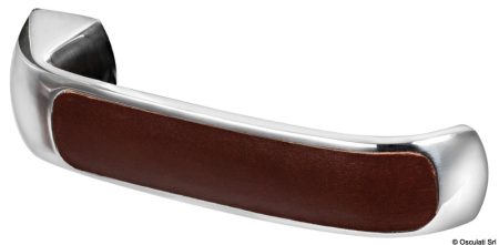 Con cerradura externa Yale, bloque interno