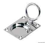Anillo de elevación del tablero inferior