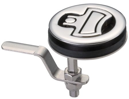 Pestillo de tracción Cam Latch, 75 mm