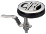 Pestillo de tracción Cam Latch, 75 mm