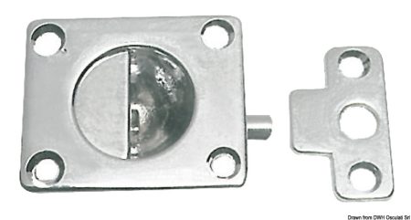 Tapón de trampilla o cajón