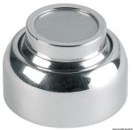 Tope de puerta magnético