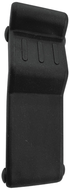 Pestillo de pico antivibración