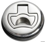 Pestillo de leva antivibración