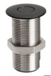 Sistema Rapid Lock para guardabarros y toldos bimini