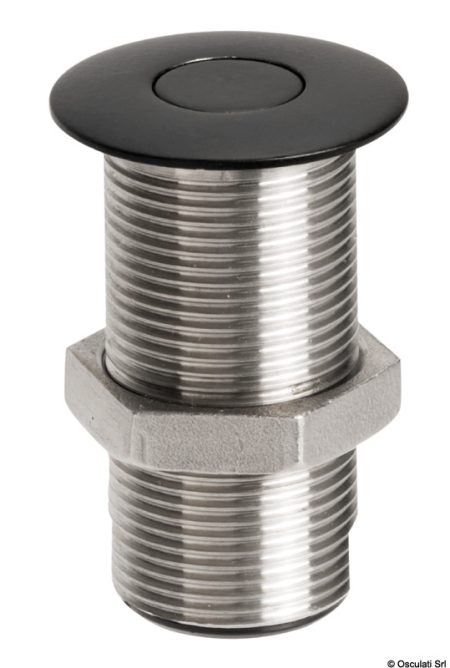 Sistema Rapid Lock para guardabarros y toldos bimini