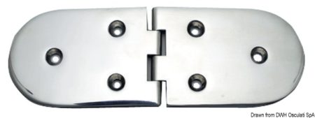 Bisagras