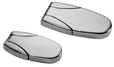 Bisagras de escotilla