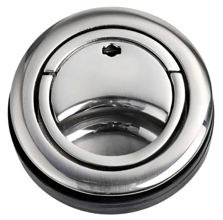 Pestillo de tiro Eclipse PUSH LOCK (cierre a presión)